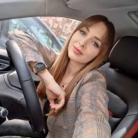 Анастасия Булгинова