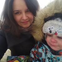Татьяна Гоман