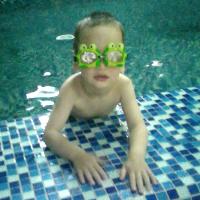 Хасенова Карина