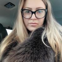 Марина Федорова