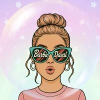 Barbie Davai
