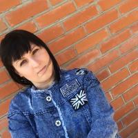 Оксана Васильева