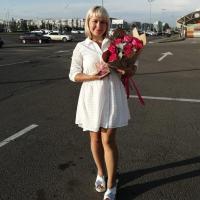Ирина Рузанова