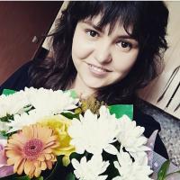 Юлия Шихорова