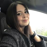 Елена М 