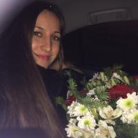 Наталья Воробьева 