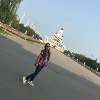 Saina D