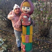 Оксана Хазиева 