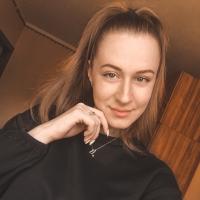 Анастасия 