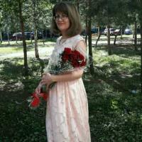 Эльза Ахметова