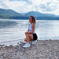 Ирина Воронкова