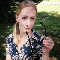 Ксюша Павлушина