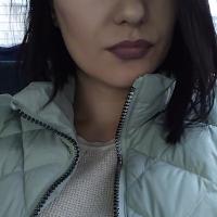 Ирина Акшенцева