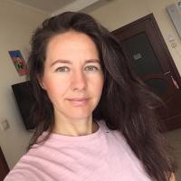 Кострова Светлана 