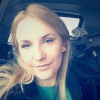 Мила Чернобровина
