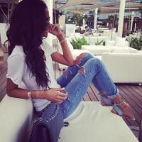 Танюшка Лучникова