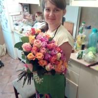 Евгения Овсянникова