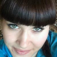 Ирина Чиркова