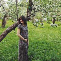 Алена Чайка