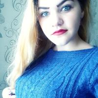 Анжелика Шутова