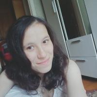 Дарья 