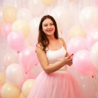 Оксана 