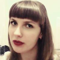 Екатерина Егорова