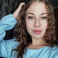 Дарья 