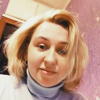 Ольга Мельшина