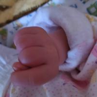 mommy of little venus