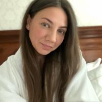 Марина
