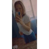 Анастасия💗