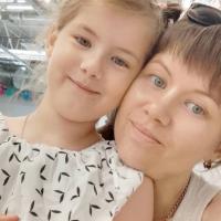Наиля Михайлова
