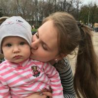 Екатерина Тесенкова