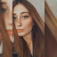 Грошева Ксения