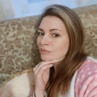 оксана