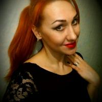 Марина 