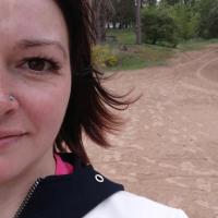 Екатерина Пузарина