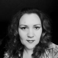 Ирина Дергачева