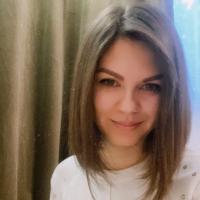 Ekaterina Pisareva