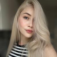 Дарья