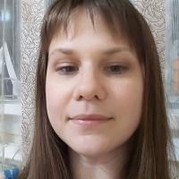 Татьяна Никитчук