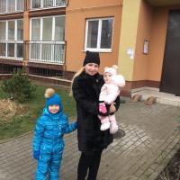 Зоя Илли