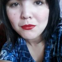 Сабина Аязбекова 