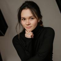 Виктория Николаева