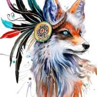 Lady FOX