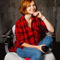 Екатерина 
