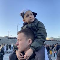 Алена Позднякова