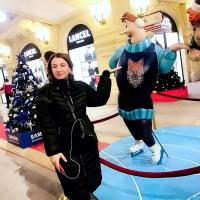 Ирада Касимова
