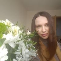 Ольга Нуриева